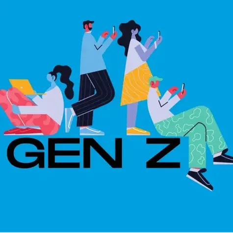 Will Gen Z Turn Out in November? A Chat with William He, Founder of Dream For America